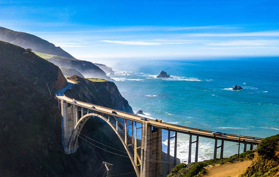 Transportation: Bridges, Rail, Roads