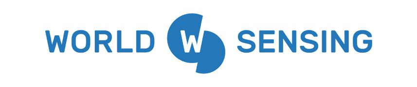 Word Sensing Logo