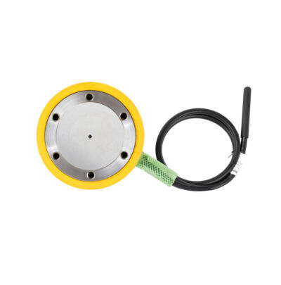 Annular Solid Load Cell 01