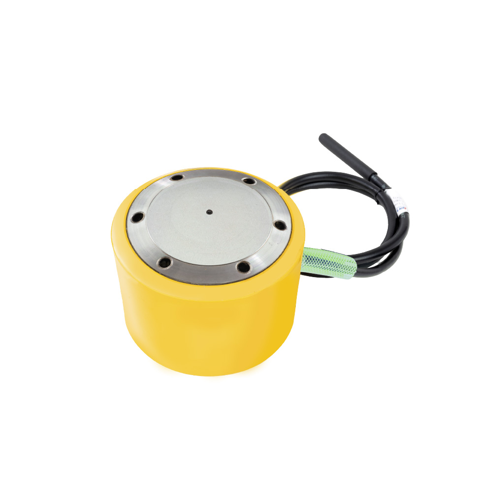 Annular Solid Load Cell 02