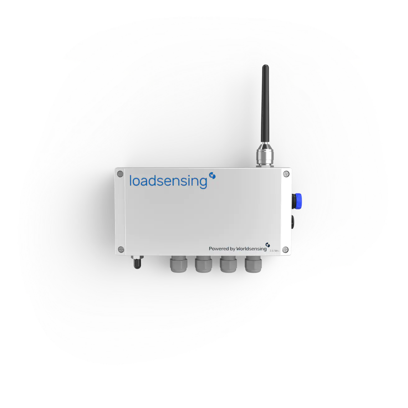 Datalogger Analog4ch 000
