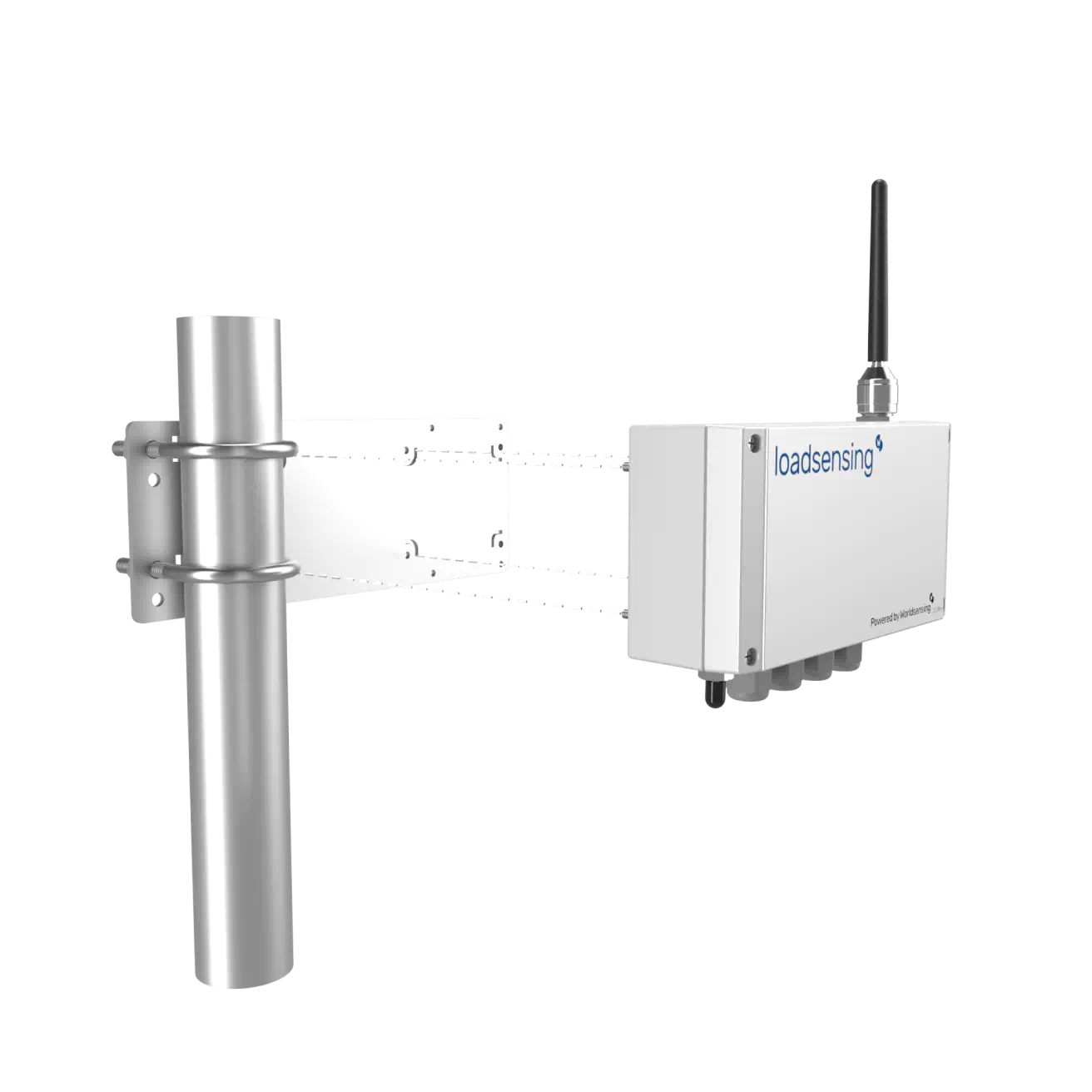Datalogger Analog4ch 002