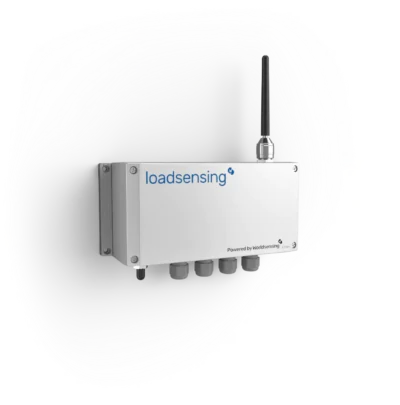 Datalogger Analog4ch 004