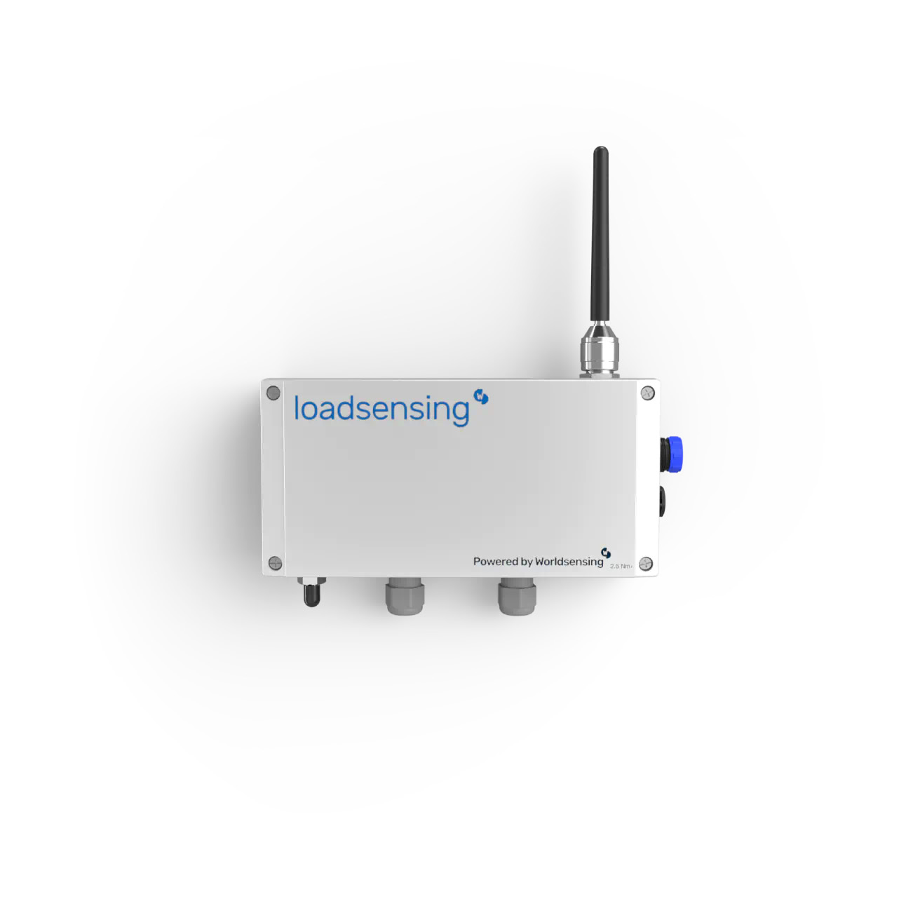Datalogger Digital 000