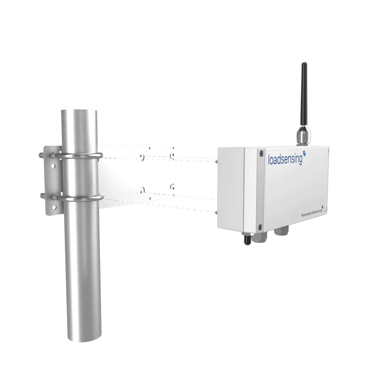 Datalogger Digital 002