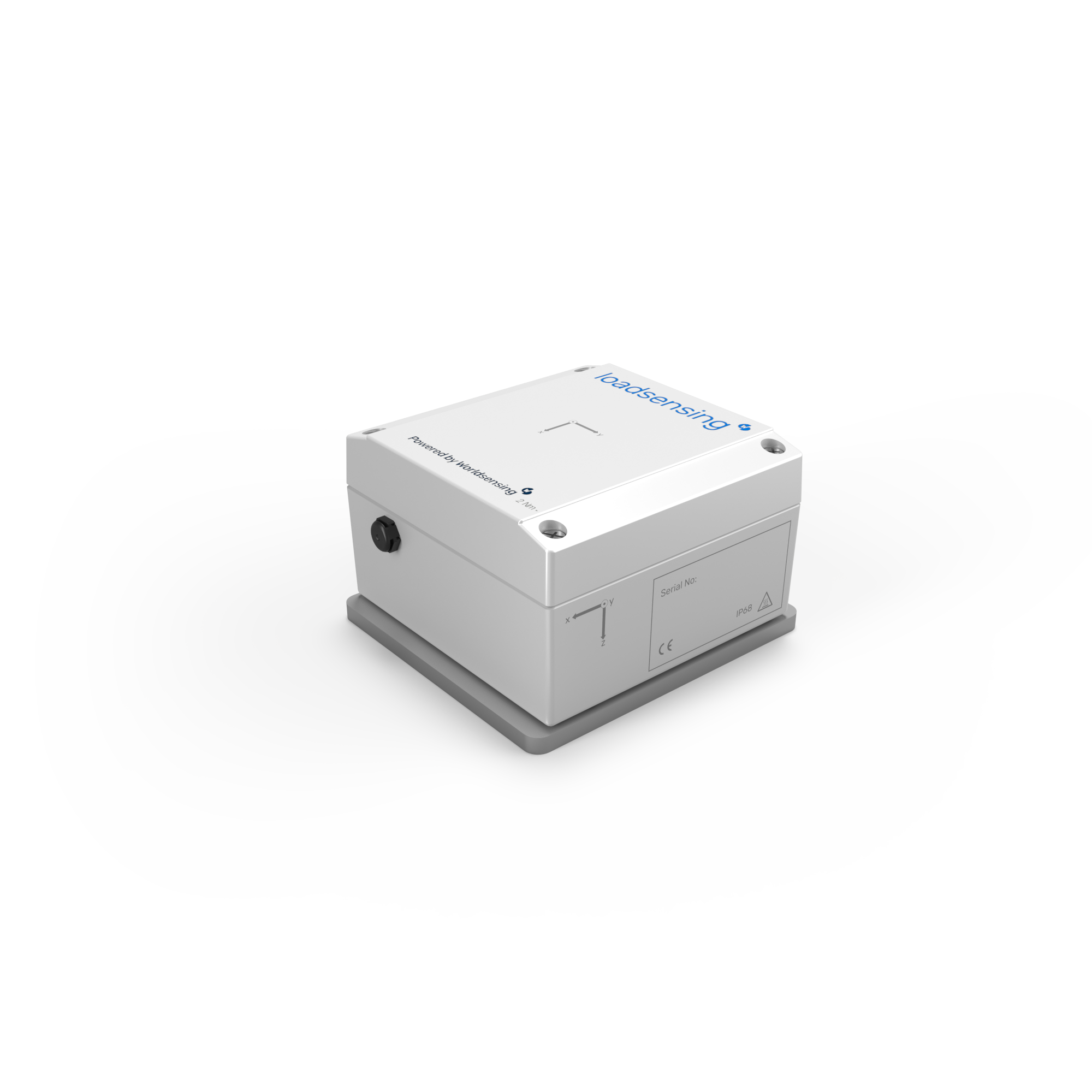 Datalogger Til90 I 009