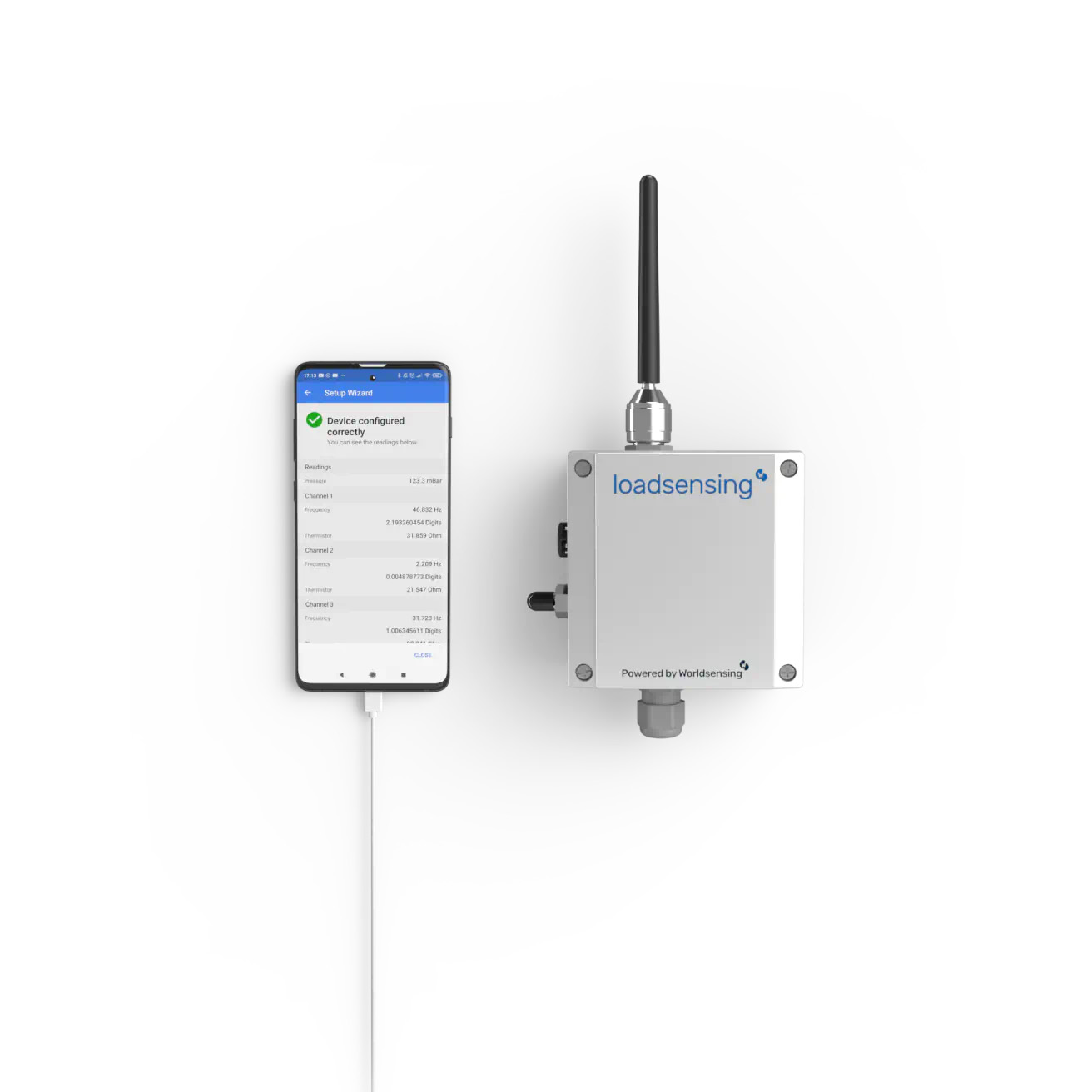 Datalogger Vw1ch 001