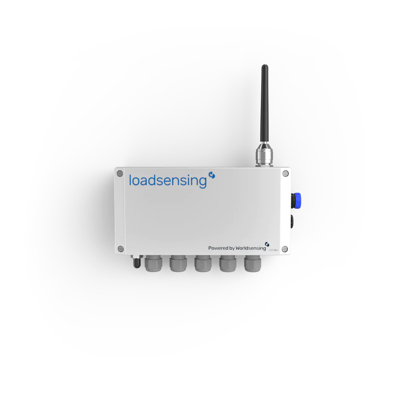 Datalogger Vw5ch 000