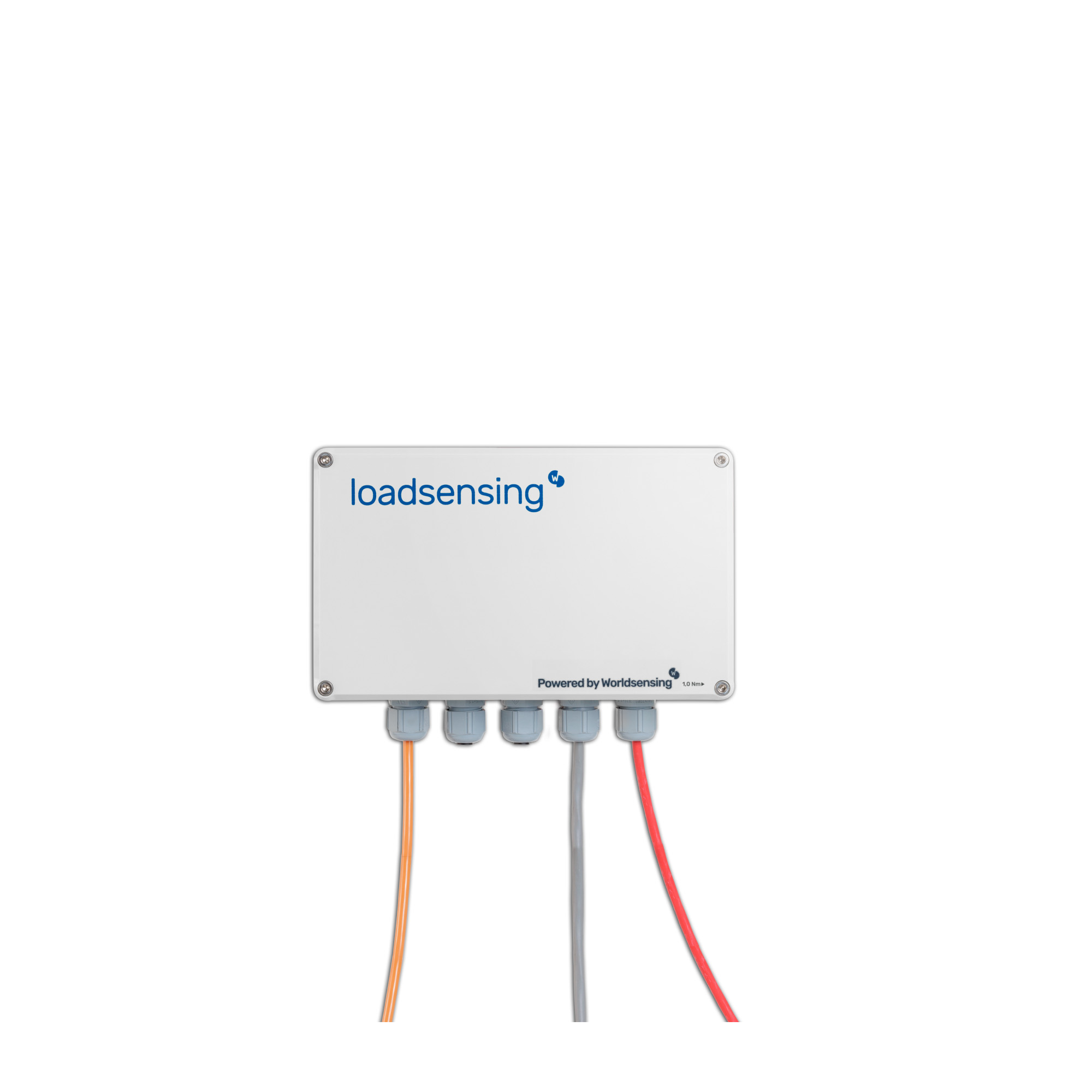 Datalogger Vwrcr 007