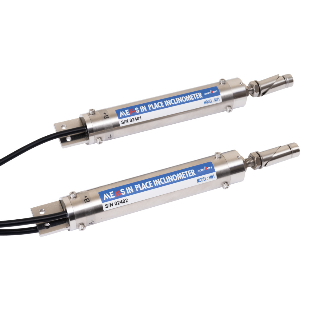 Mems In Place Inclinometer 02