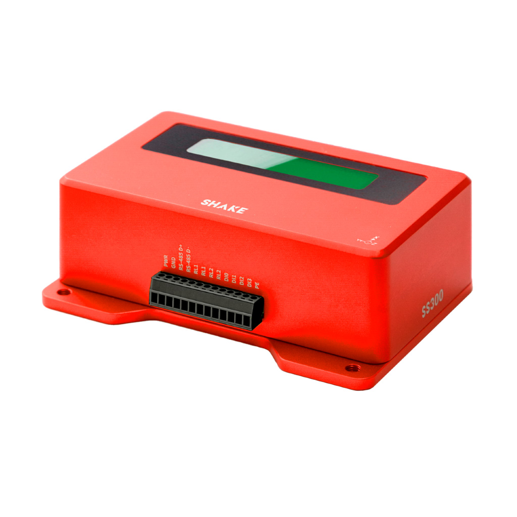 Shake Ss300 2