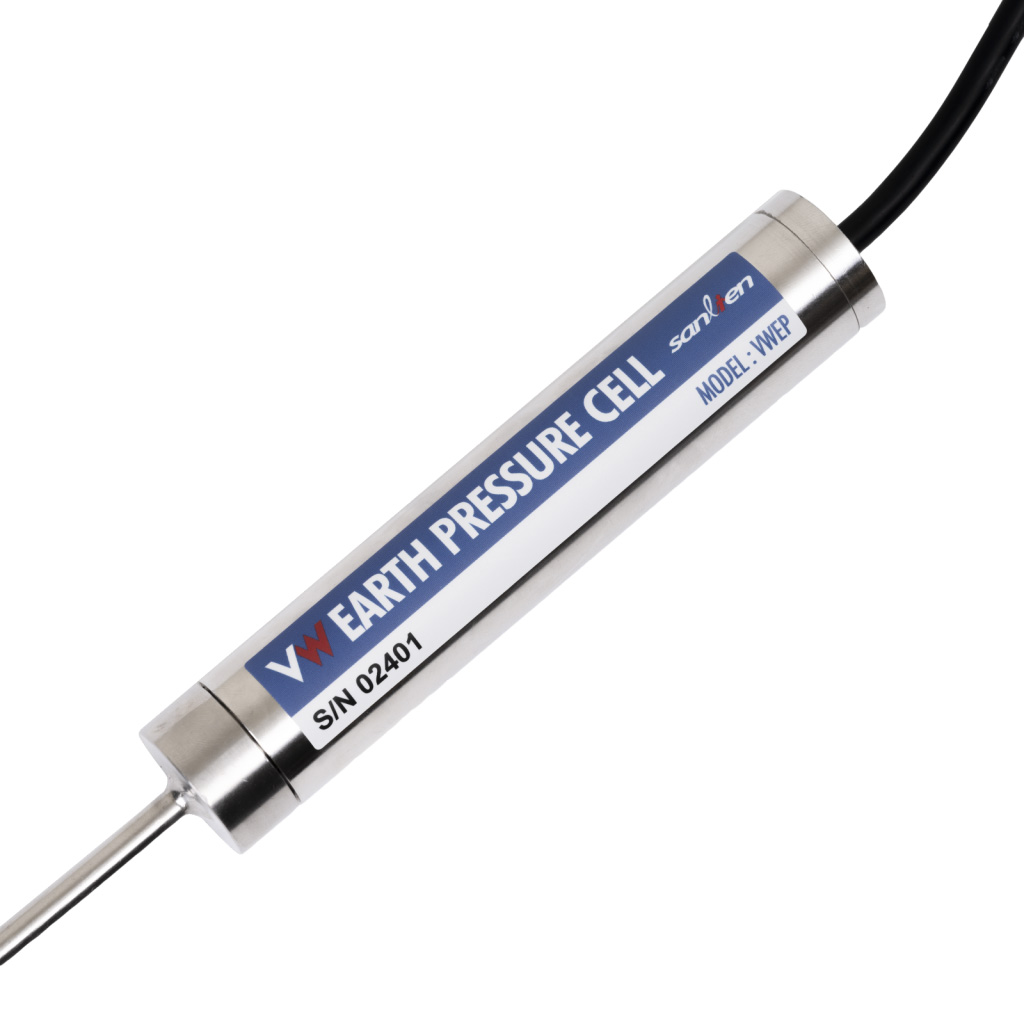 Vw Earth Pressure Cell 03