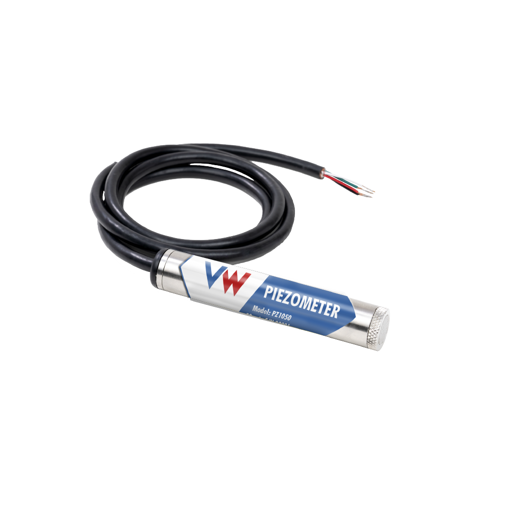 Vw Piezometer 02