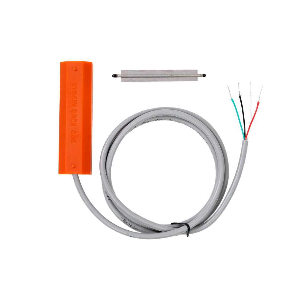 Vw Spot Weldable Strain Gauge 01