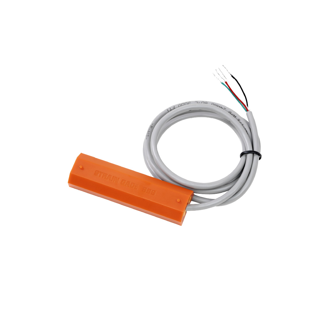 Vw Spot Weldable Strain Gauge 02