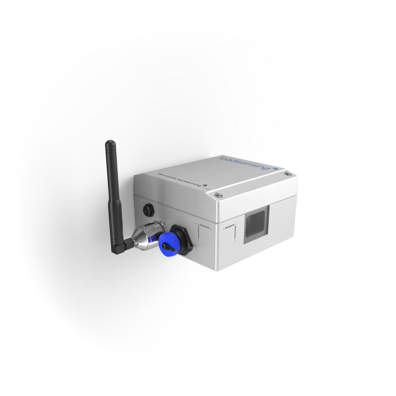 Wirelesssensors Lasertilt90 000 1