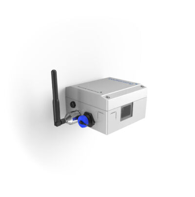 Wirelesssensors Lasertilt90 000