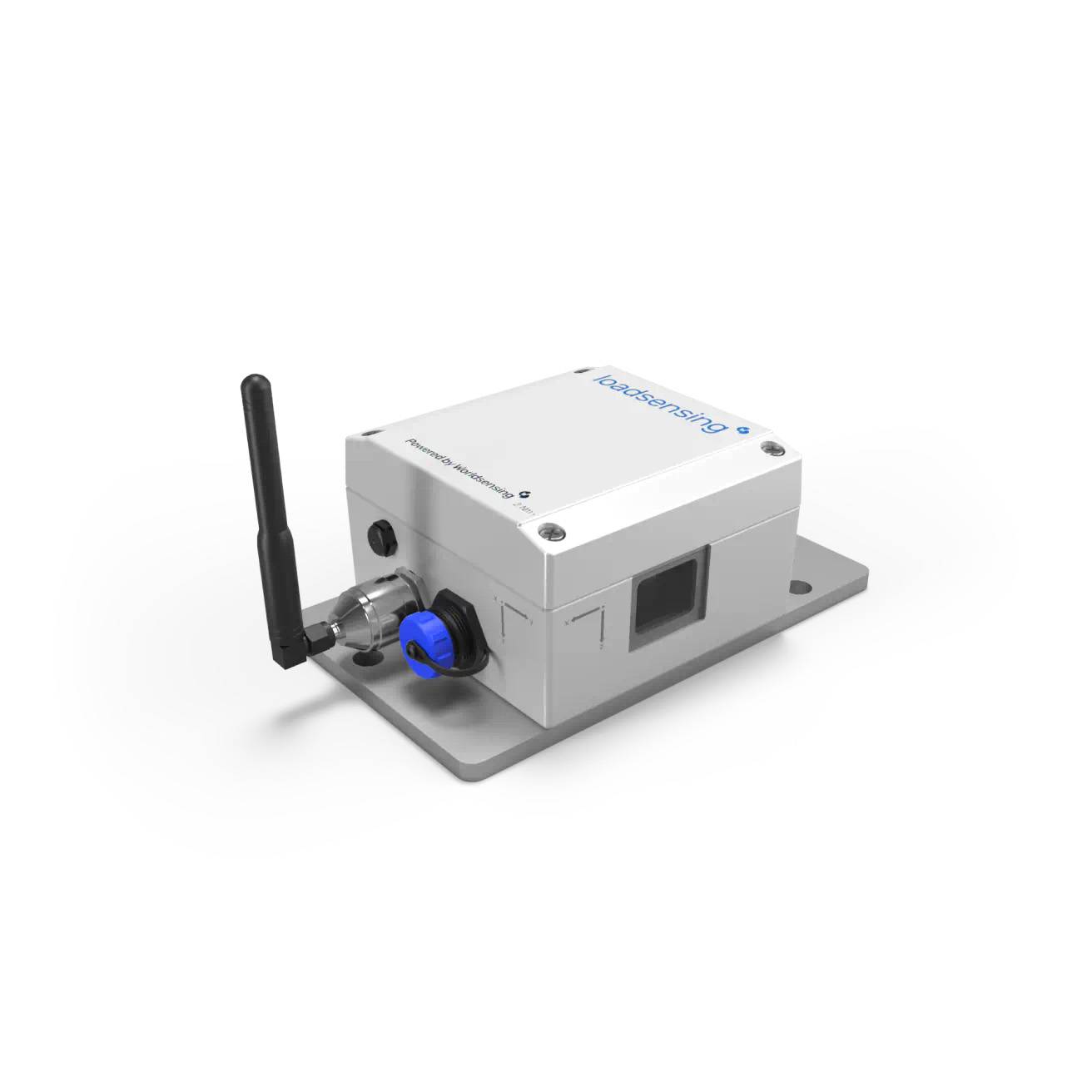 Wirelesssensors Lasertilt90 002