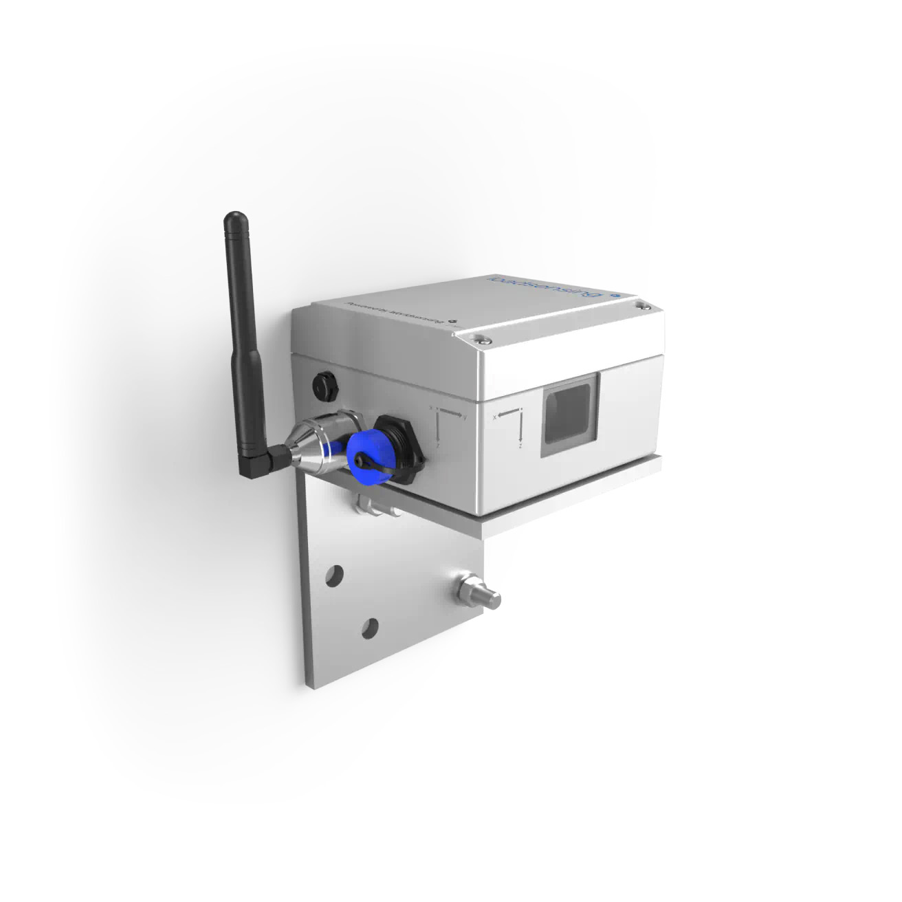 Wirelesssensors Lasertilt90 006