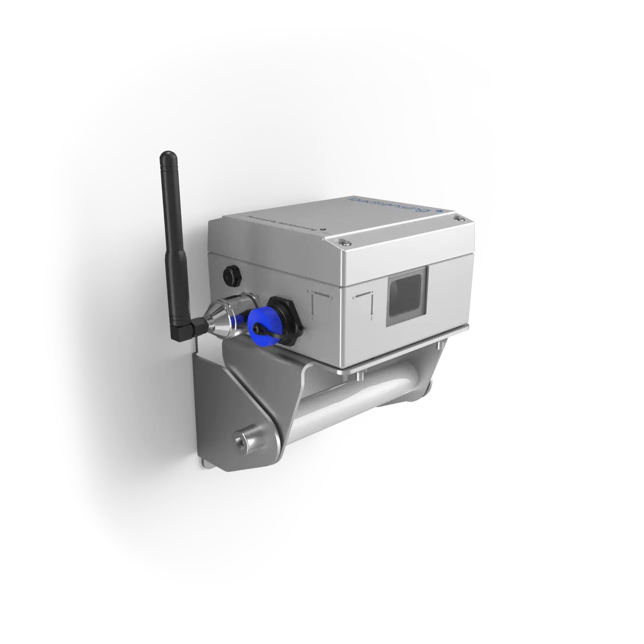 Wirelesssensors Lasertilt90 008