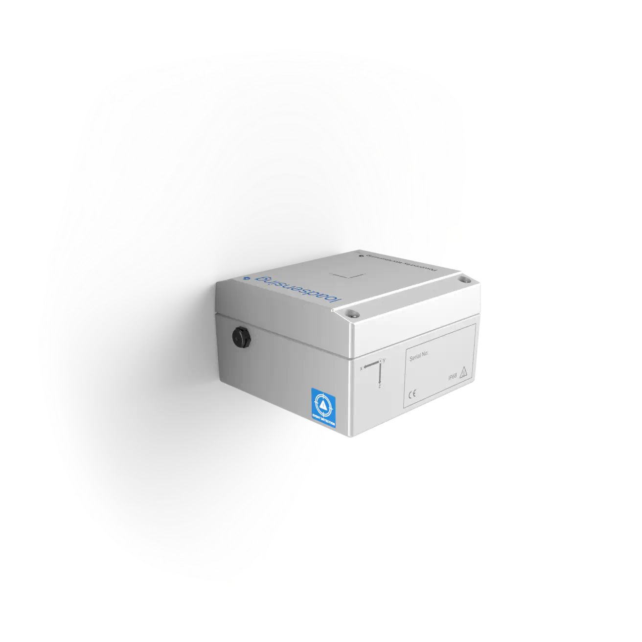 Wirelesssensors Tilt90ie 000