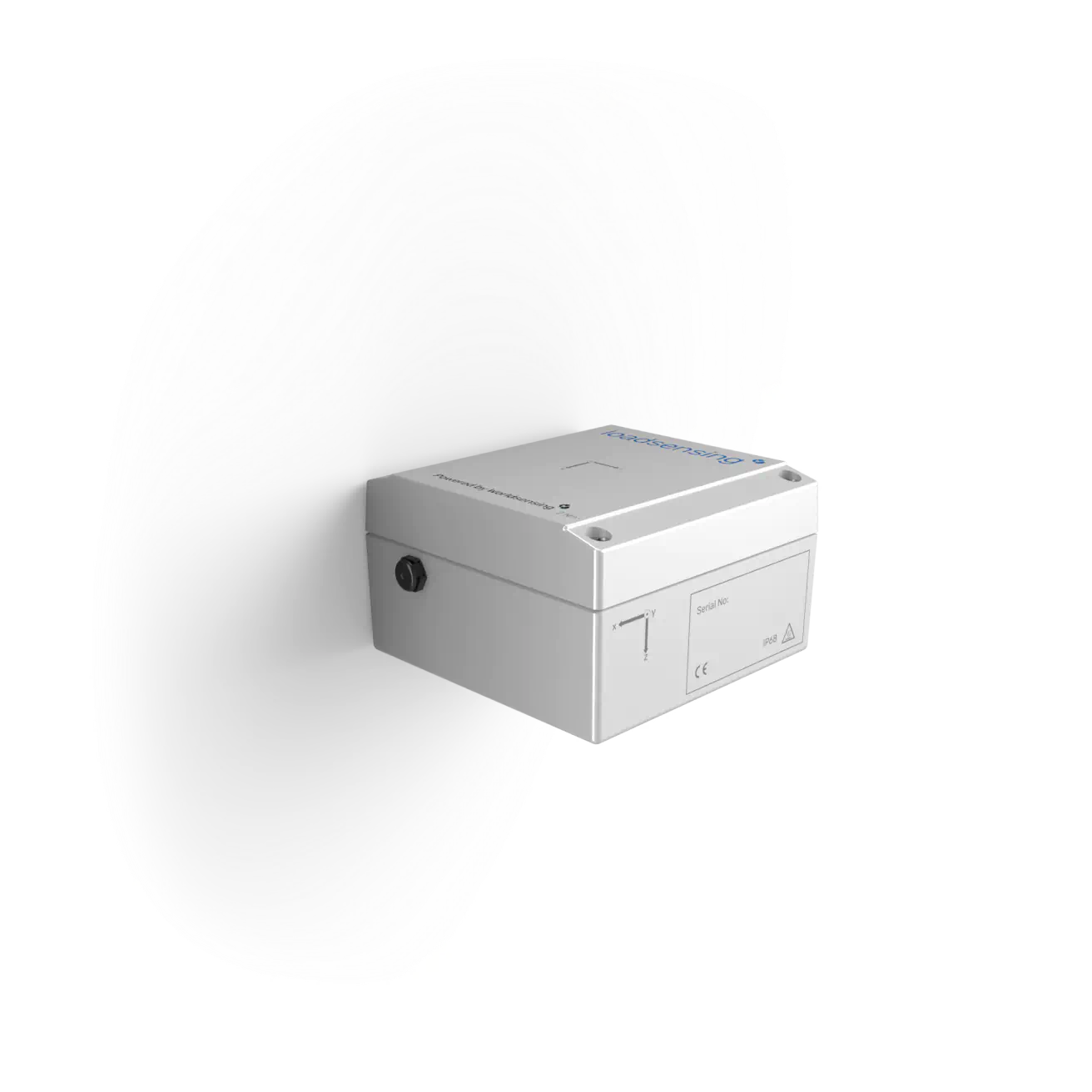 Wirelesssensors Tilt90i 000