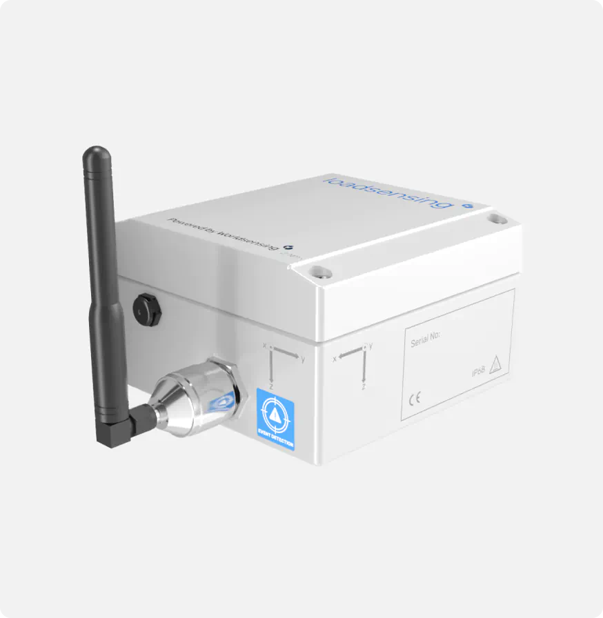 Wirelesssensors Tilt90xe 000