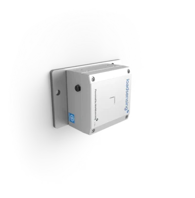 Wirelesssensors Vibrationmeter 008