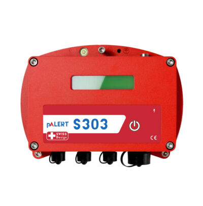 Palert S303 1