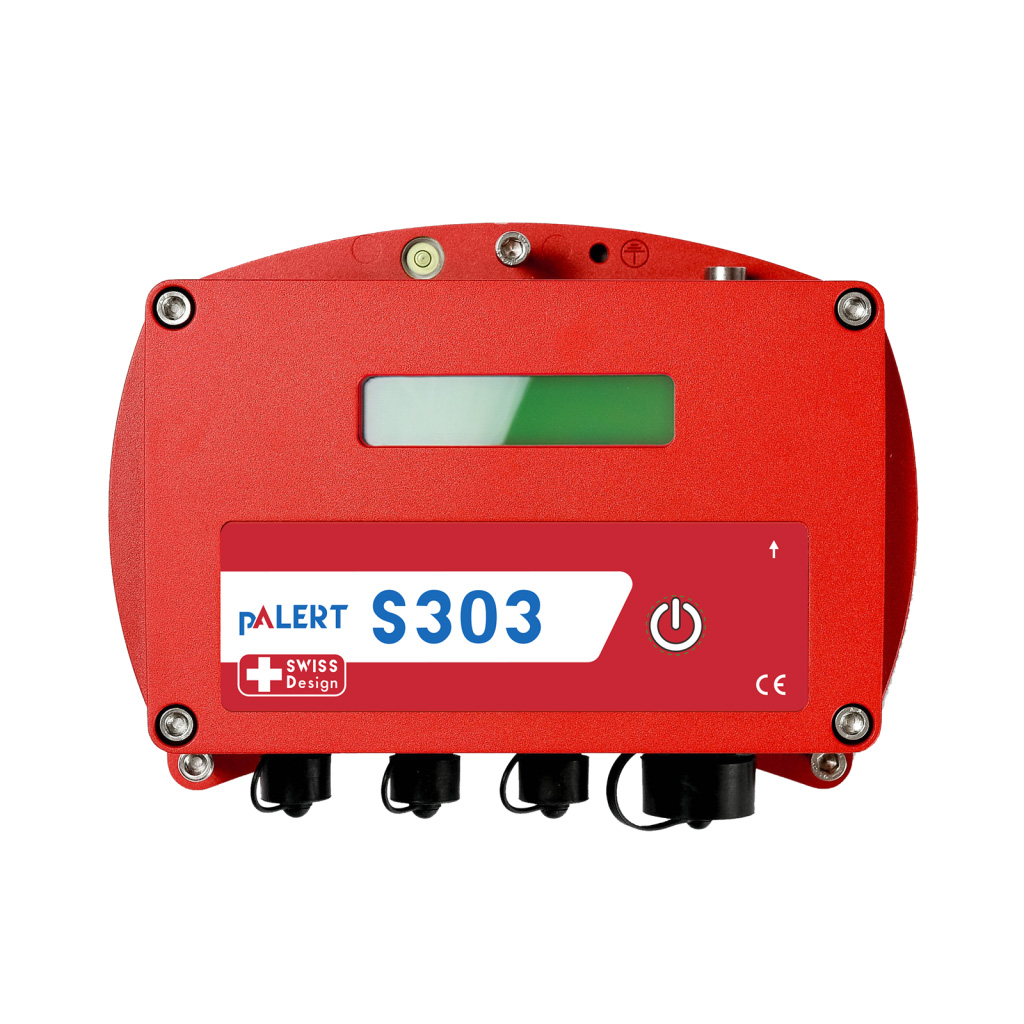 Palert S303 1