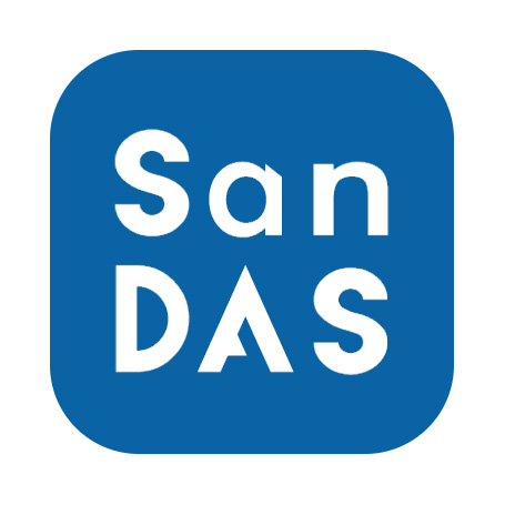 Sandas