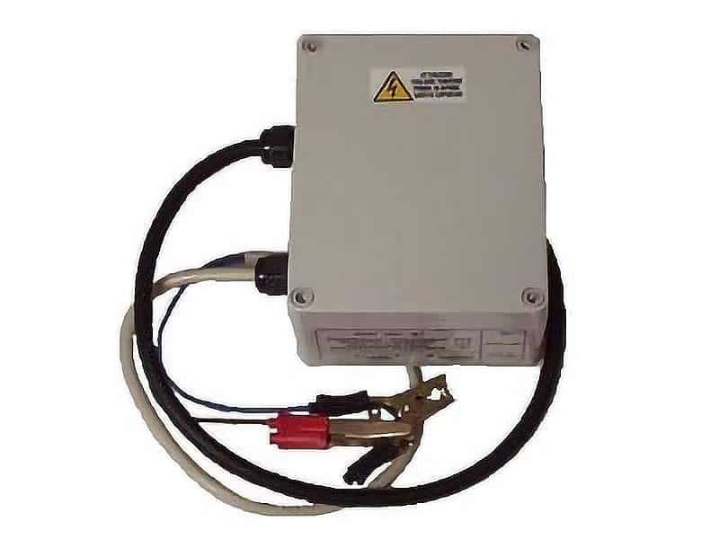 Alsw – Power Supply Charger