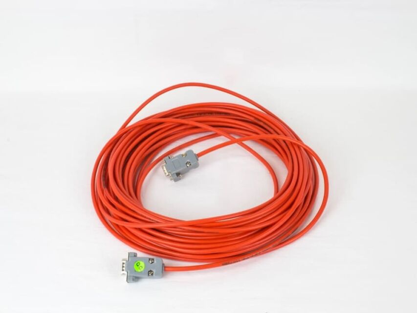 Geobox Cable