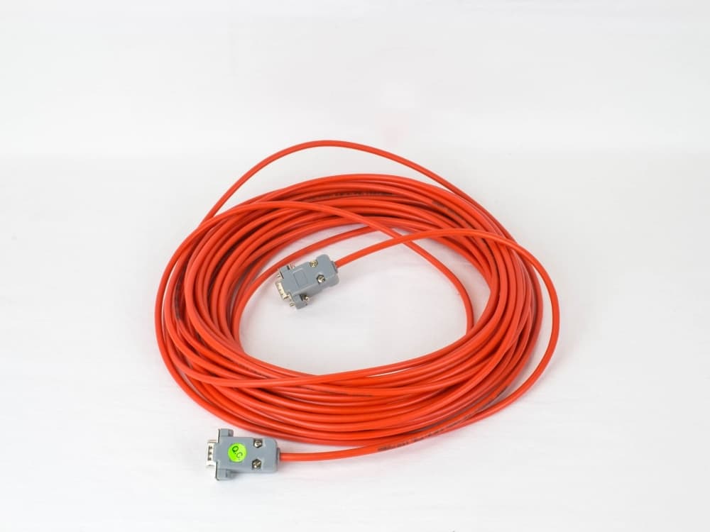 Geobox Cable