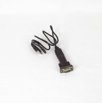 Rs232 Usb Adaptor