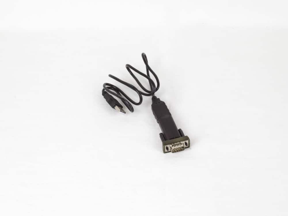 Rs232 Usb Adaptor