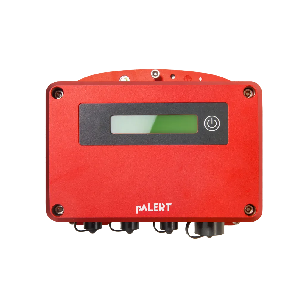 Palert F330 1