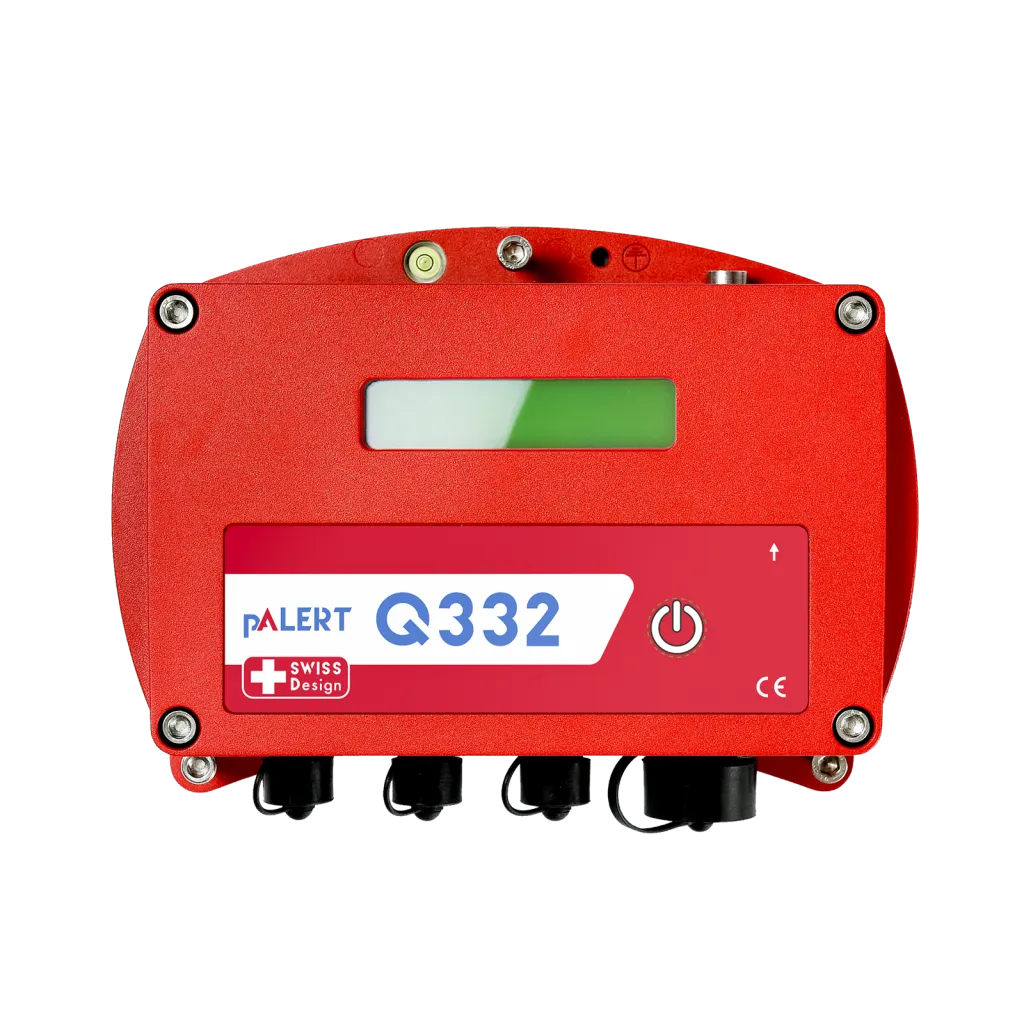Palert Q332