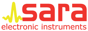 Sara Logo