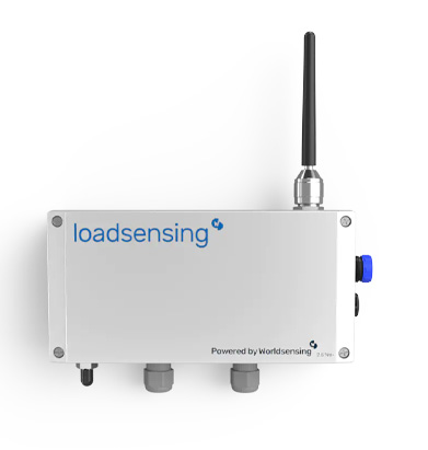 Wireless Nodes Mobile