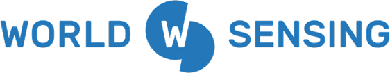 Word Sensing Logo