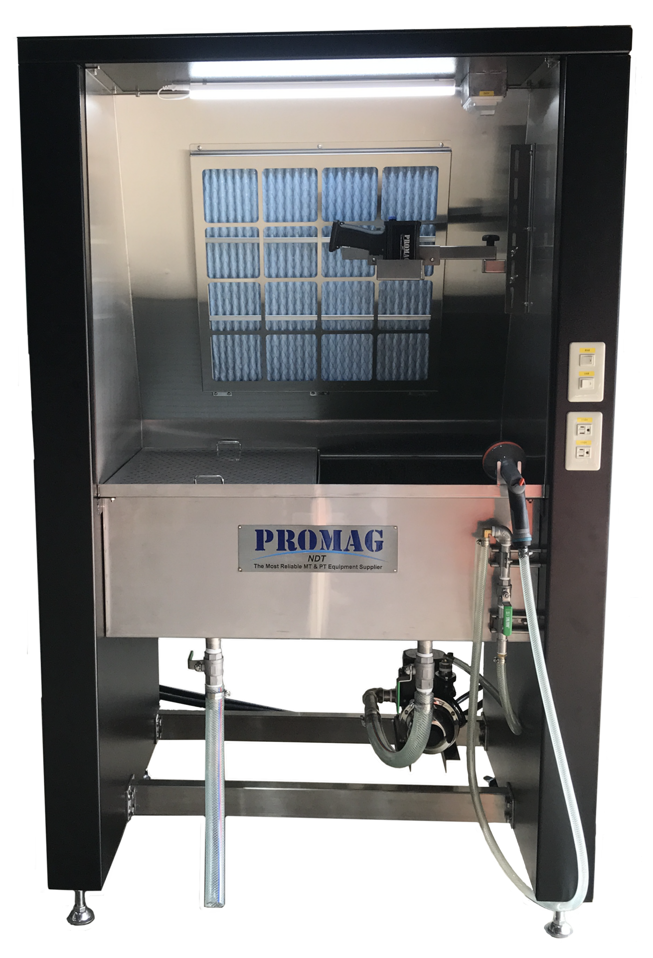 1. Manual Eco Fpi Inspection Booth 02