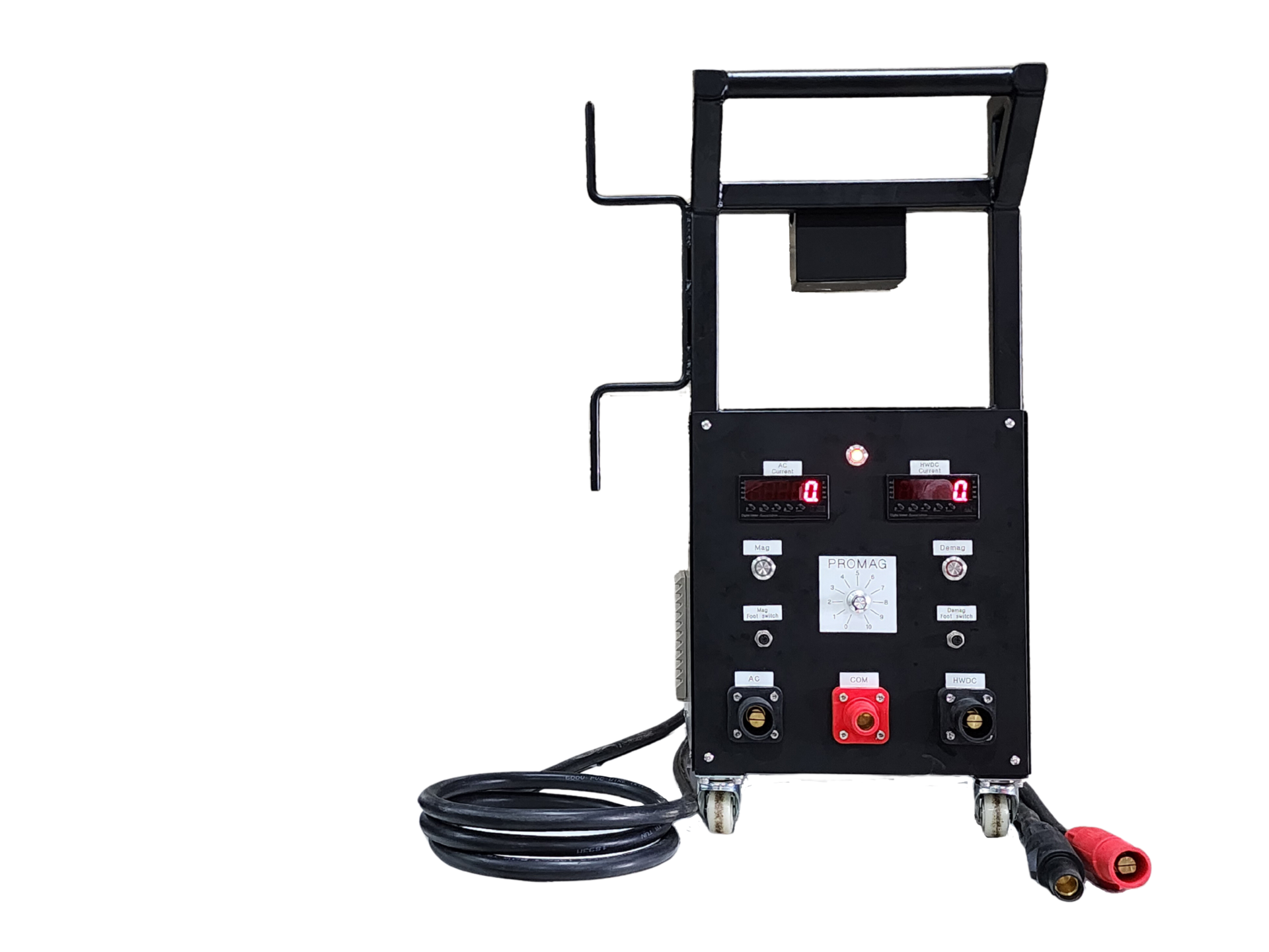 3. Power Pack Generators (2)