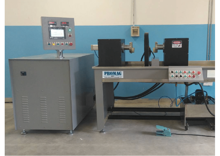 3. Power Pack Generators (3)