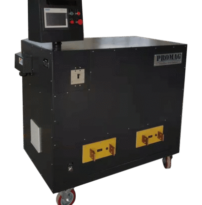 3. Power Pack Generators
