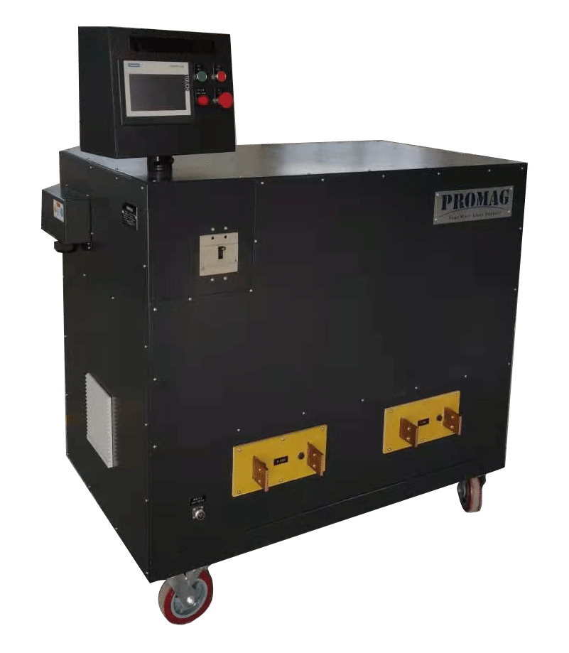 3. Power Pack Generators