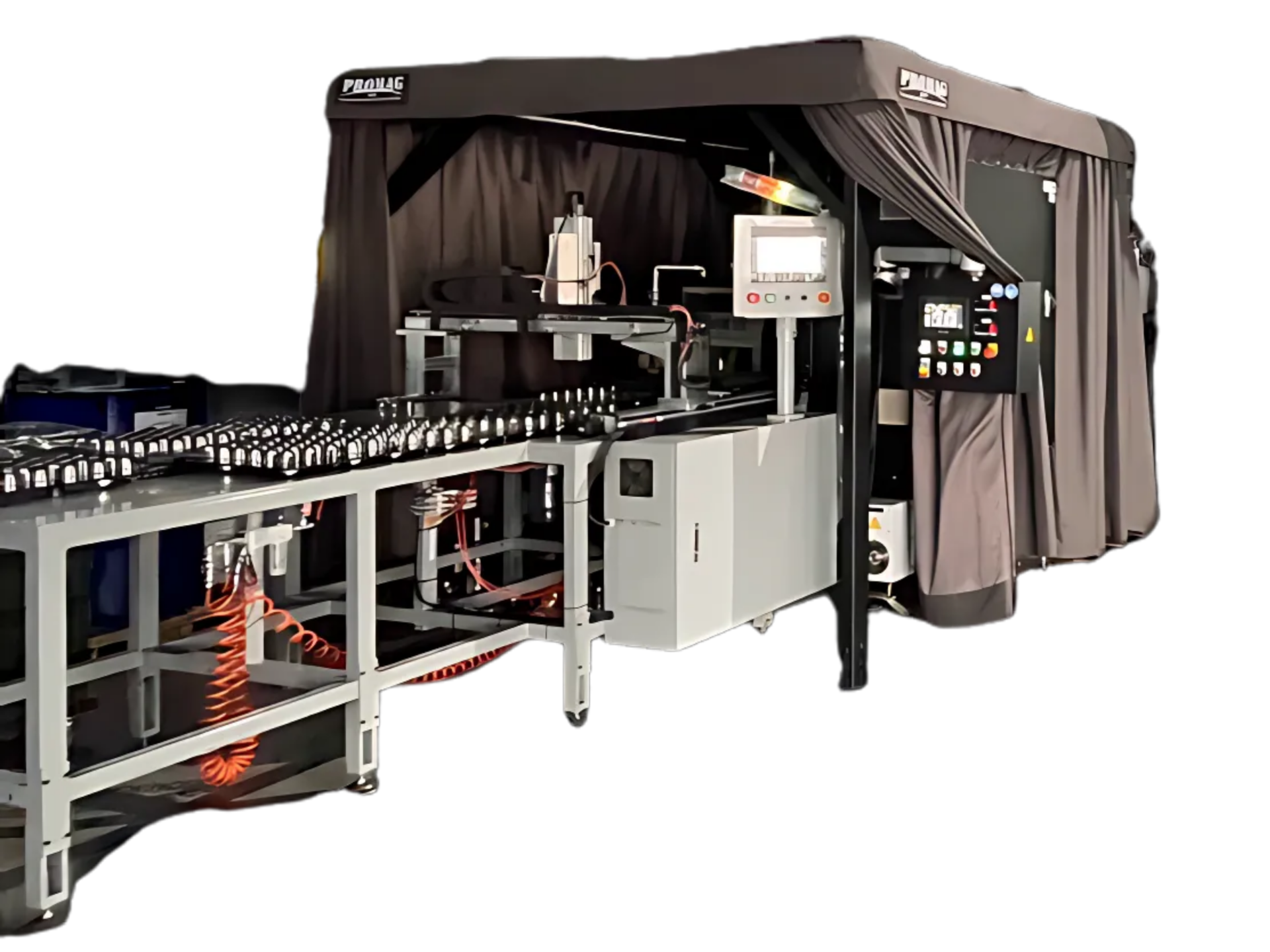 4. Customized Mpi System (2)