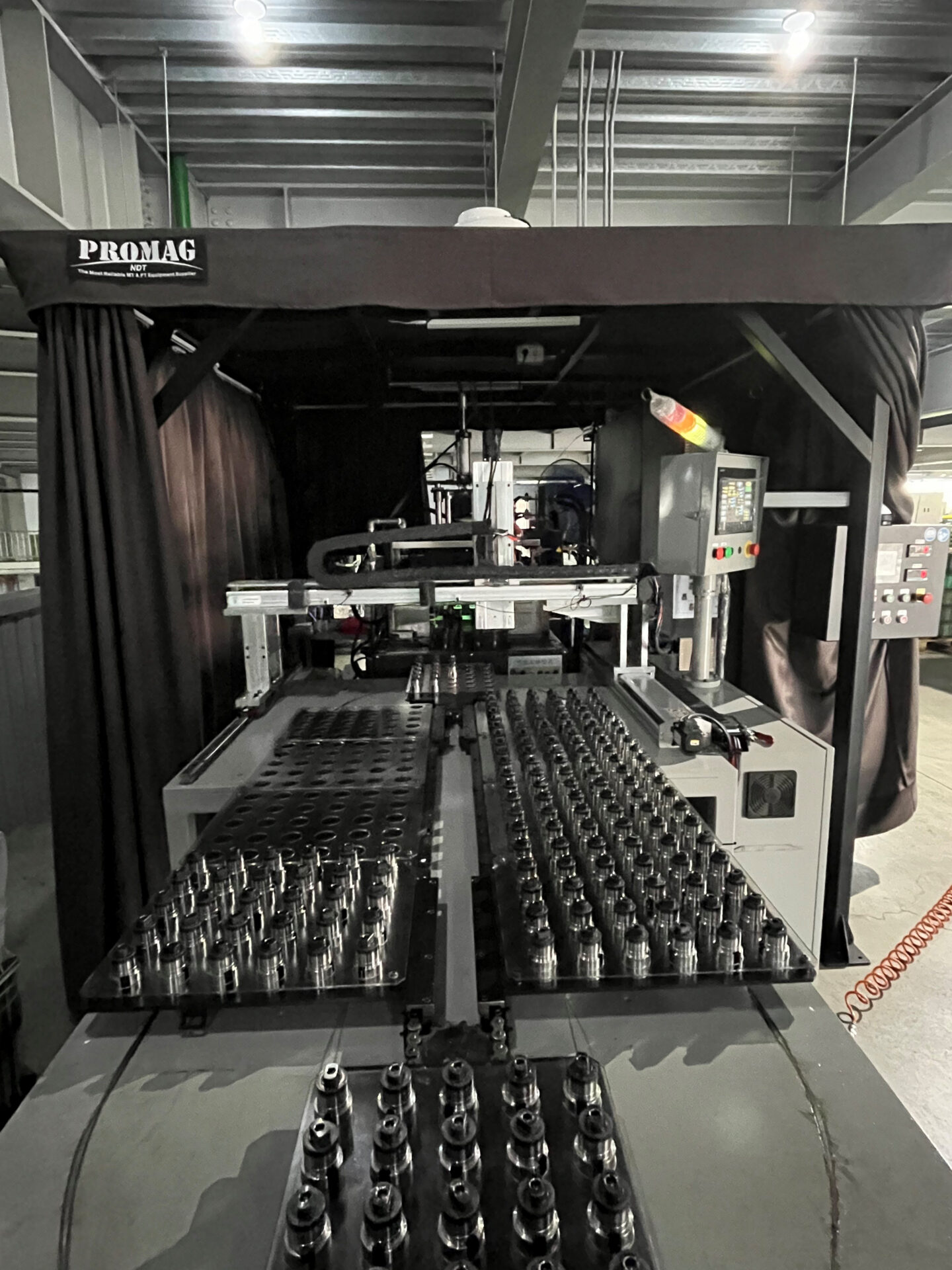 4. Customized Mpi System (3)