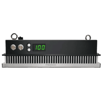 crown02 LED UV-A OVERHEAD LAMPS