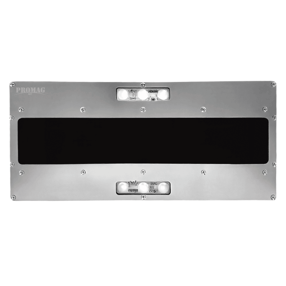 crown03 LED UV-A OVERHEAD LAMPS